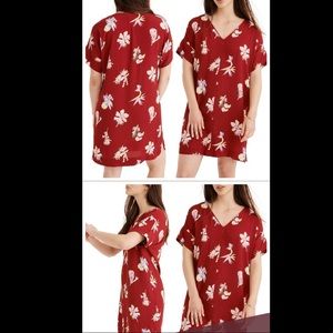 Madewell Novel Dress Size Med